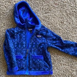 Patagonia size 2